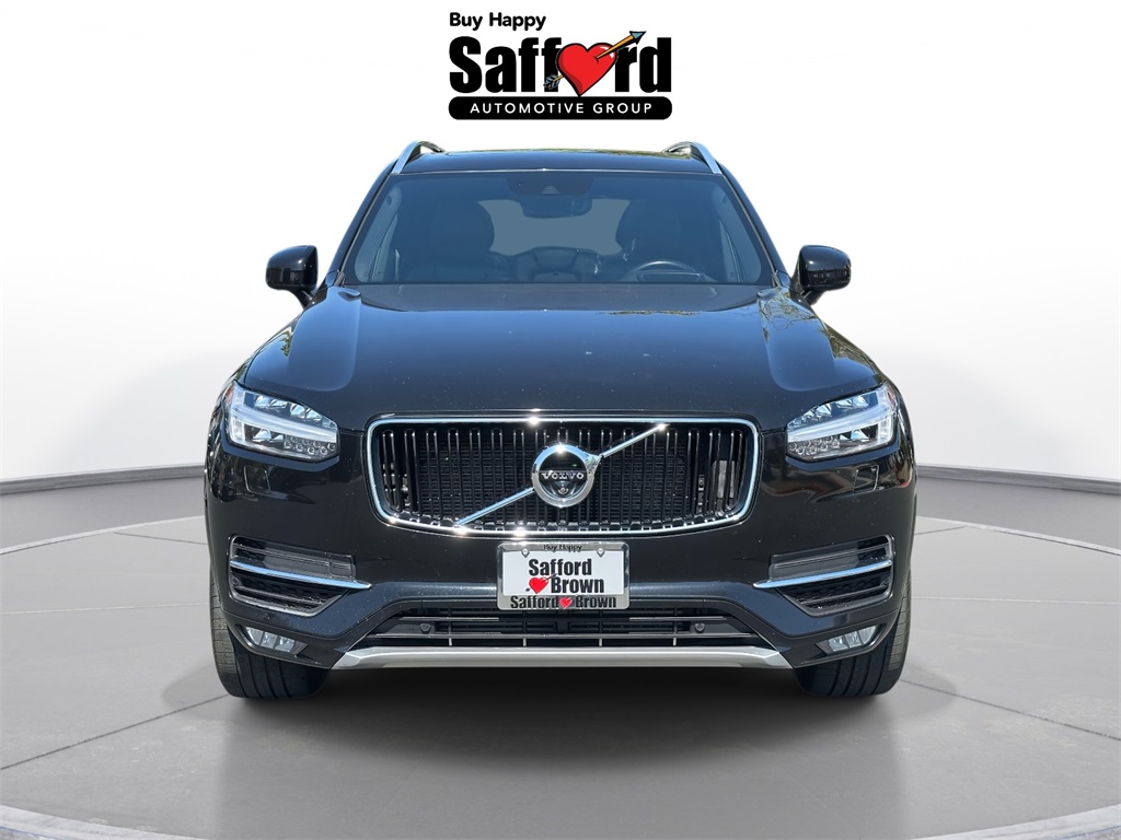 2019 Volvo XC90 T6 Momentum photo 6
