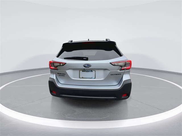 2024 Subaru Outback Onyx Edition photo 7