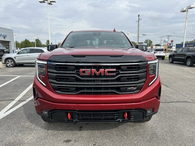 2026 Gmc Sierra 1500 AT4 photo 3