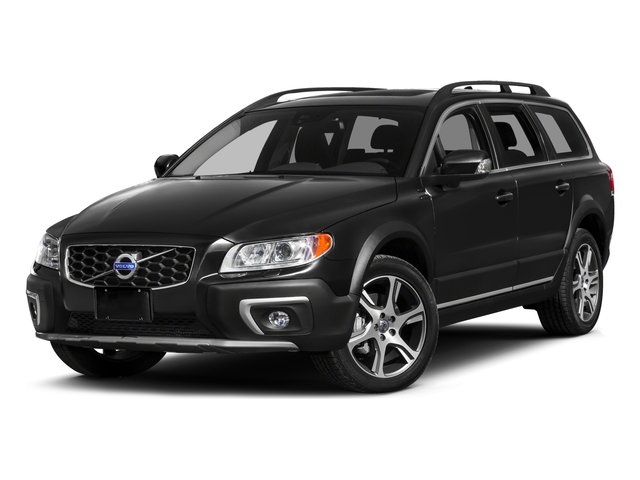 2016 Volvo XC70 Premier's photo
