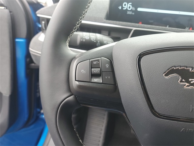 2025 Ford Mustang Mach-E GT photo 15
