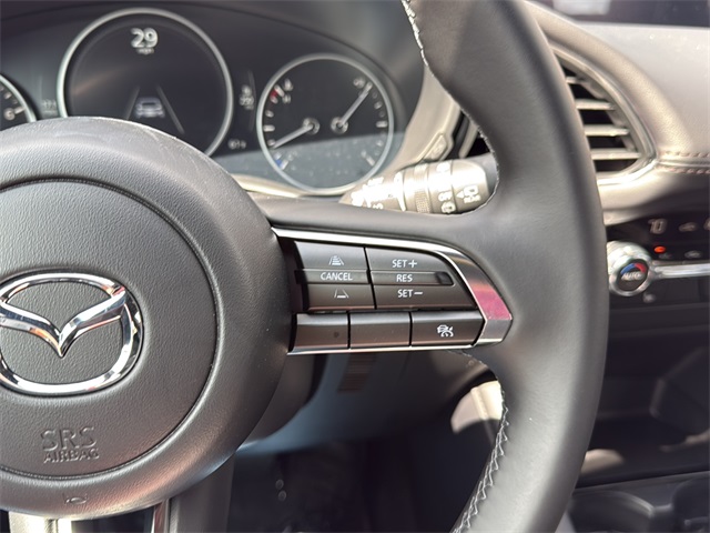 2025 Mazda Mazda3 Hatchback 2.5 s Preferred photo 18