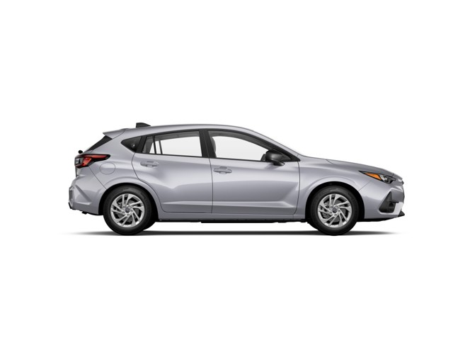2025 Subaru Impreza Base photo 8