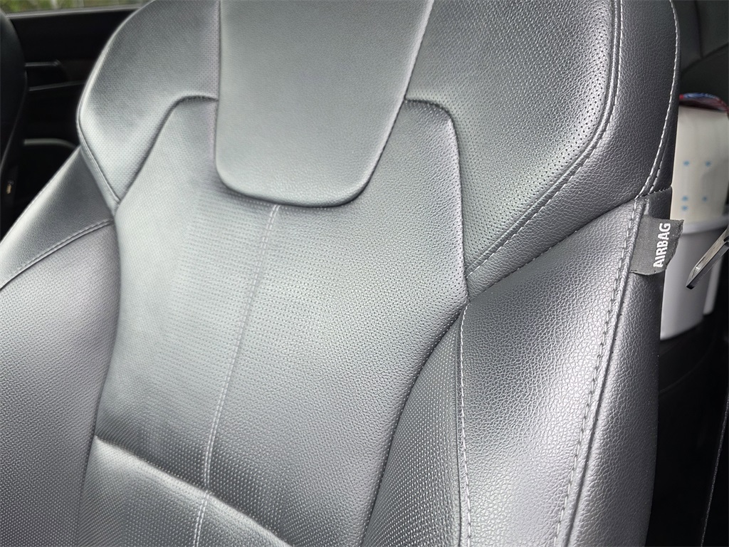 2021 Kia Telluride EX photo 11