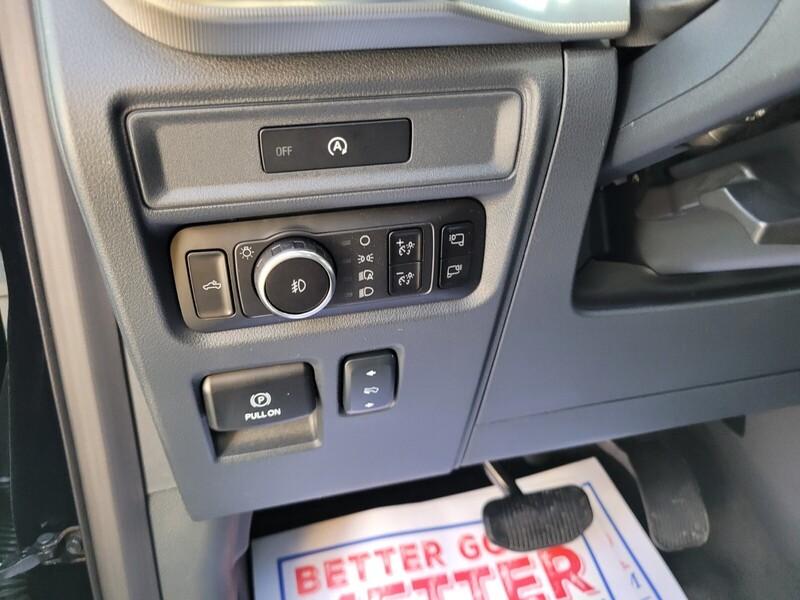 2025 Ford F-150 Lariat photo 23