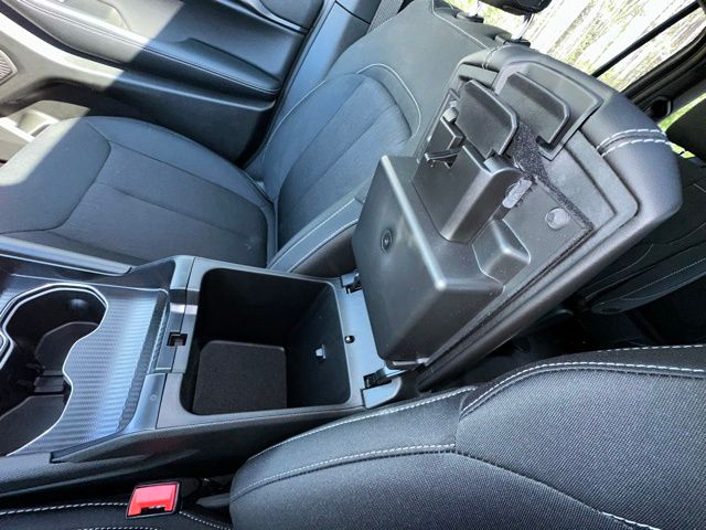 2025 Jeep Grand Cherokee Laredo photo 25