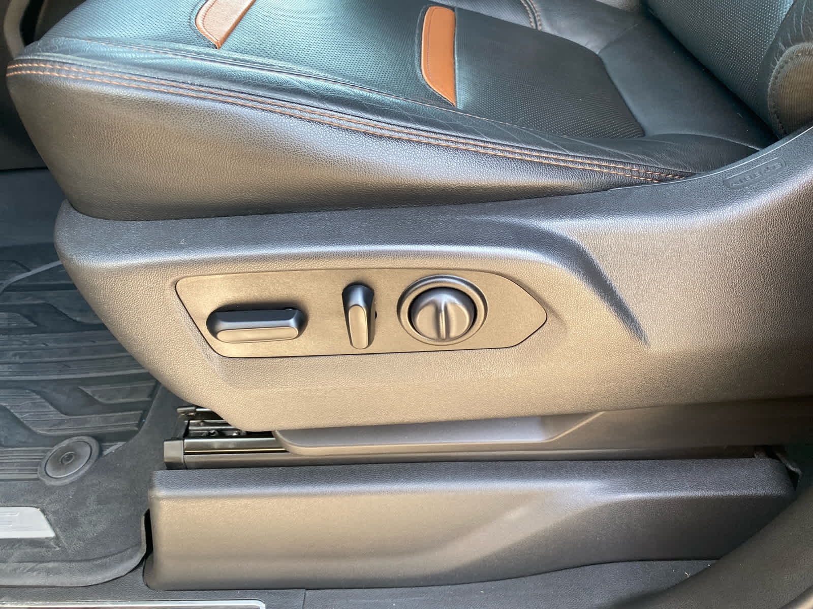 2019 Gmc Sierra 1500 AT4 photo 14