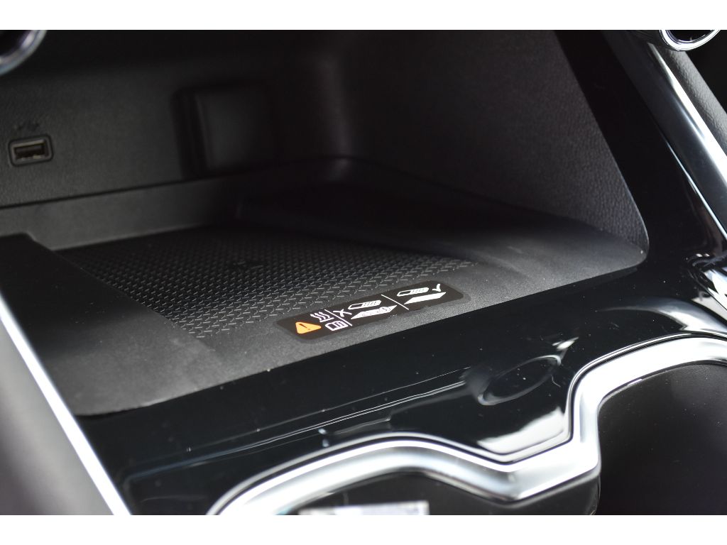 2025 Chevrolet Traverse High Country photo 22