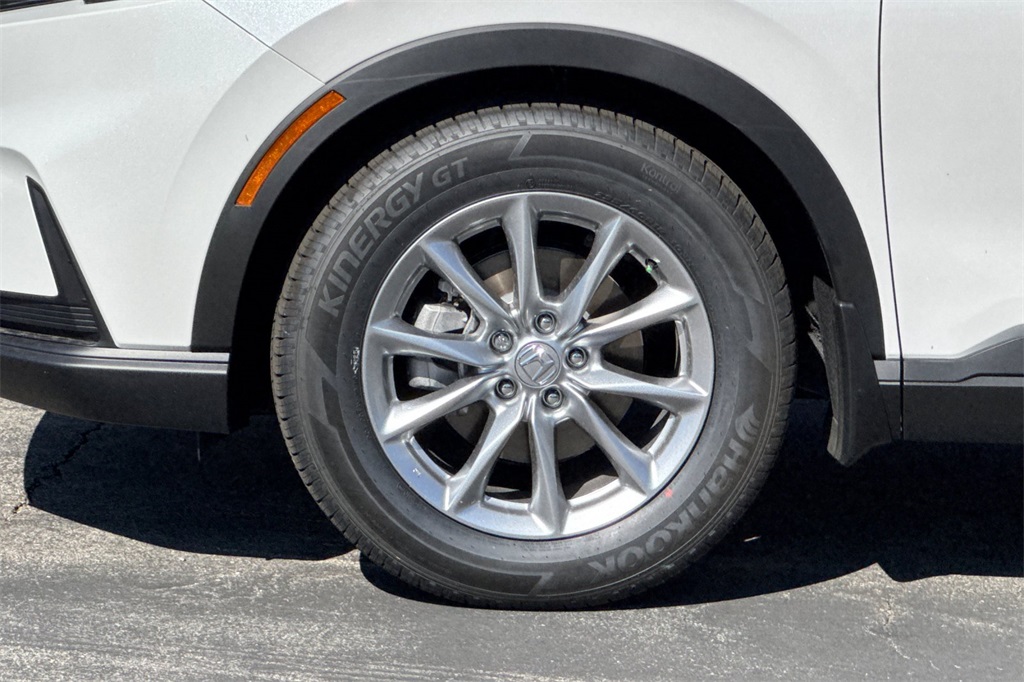 2026 Honda CR-V EX photo 9