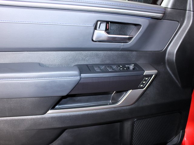 2023 Toyota Tundra Platinum photo 21