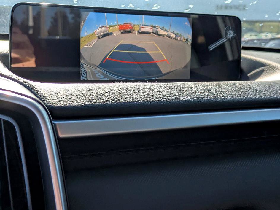 2025 Mazda CX-50 Preferred photo 20