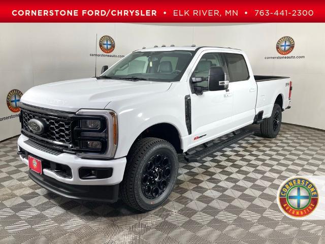 2025 Ford F-350 Super Duty XLT's photo