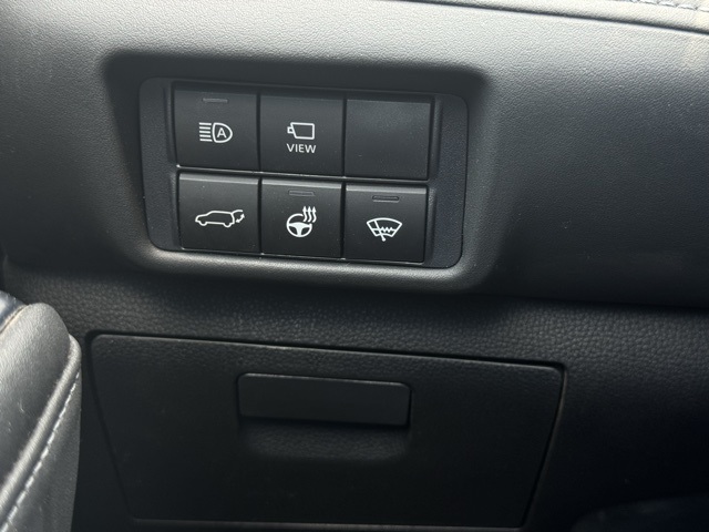 2021 Toyota Highlander Platinum photo 11