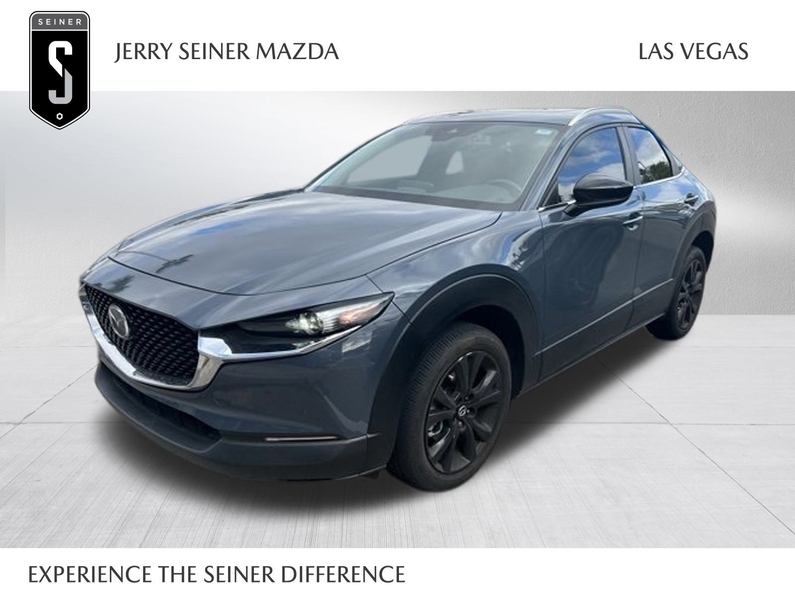 2023 Mazda CX-30