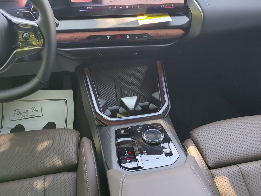 2026 Bmw X3 photo 16