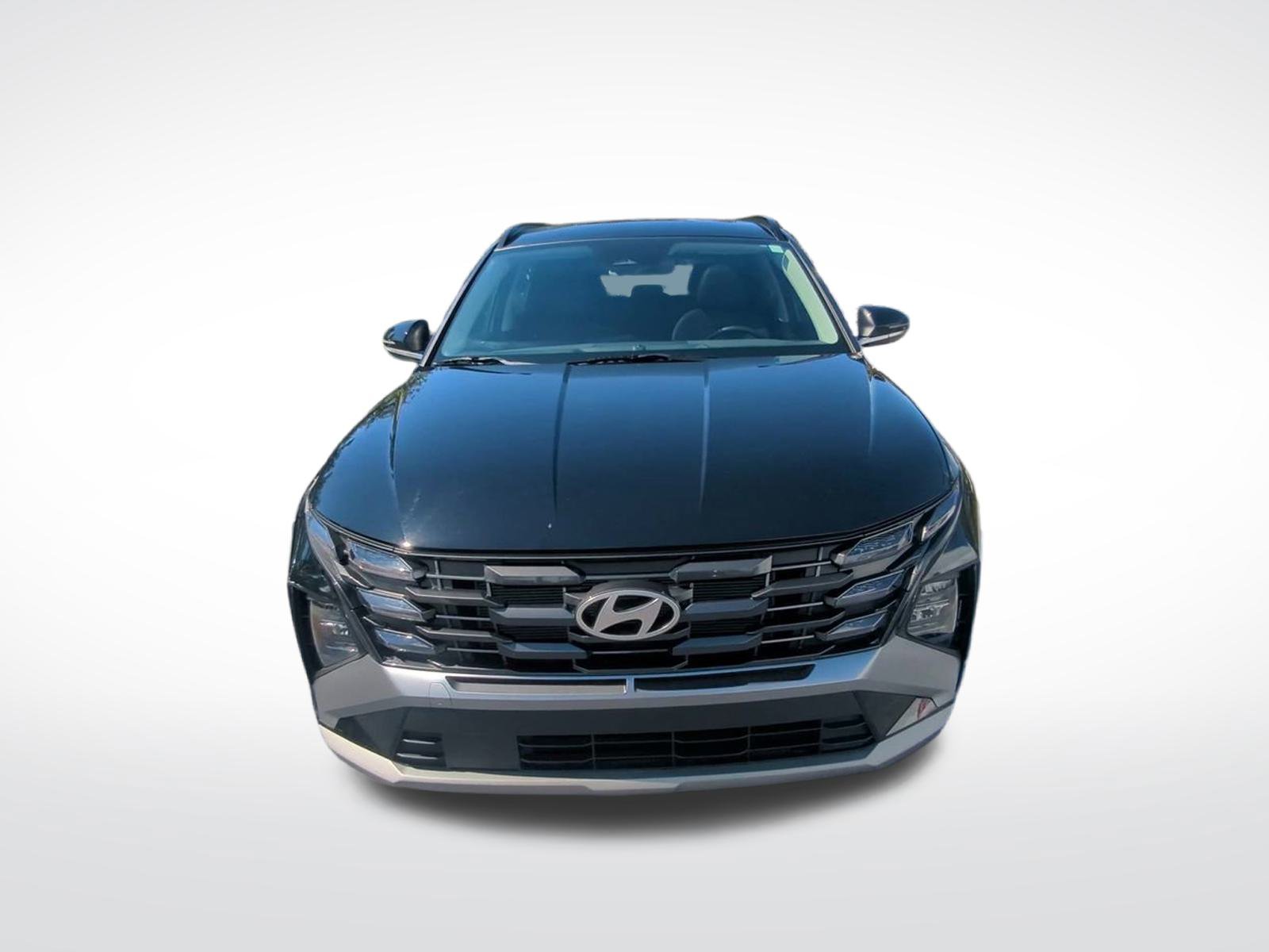 2025 Hyundai Tucson SEL Convenience photo 3