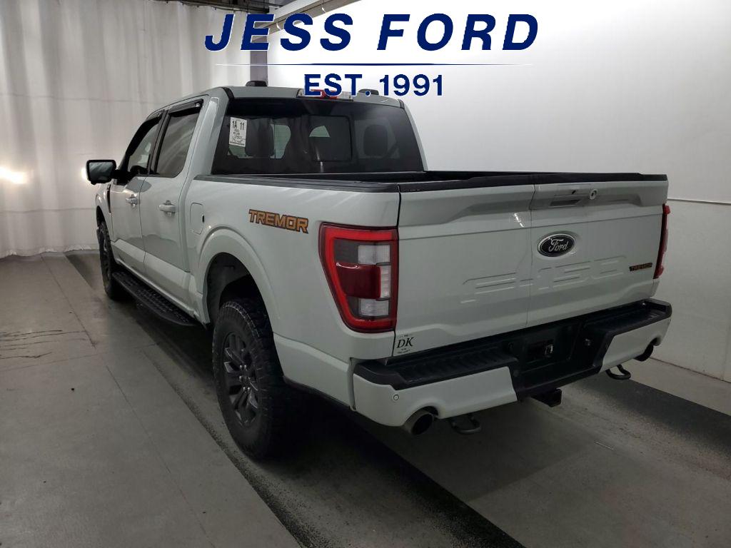 2023 Ford F-150 Tremor photo 2