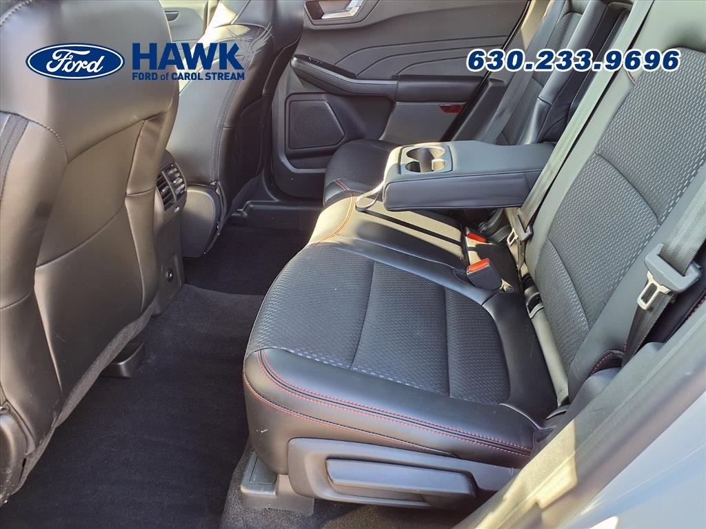 2025 FORD ESCAPE - Image 25