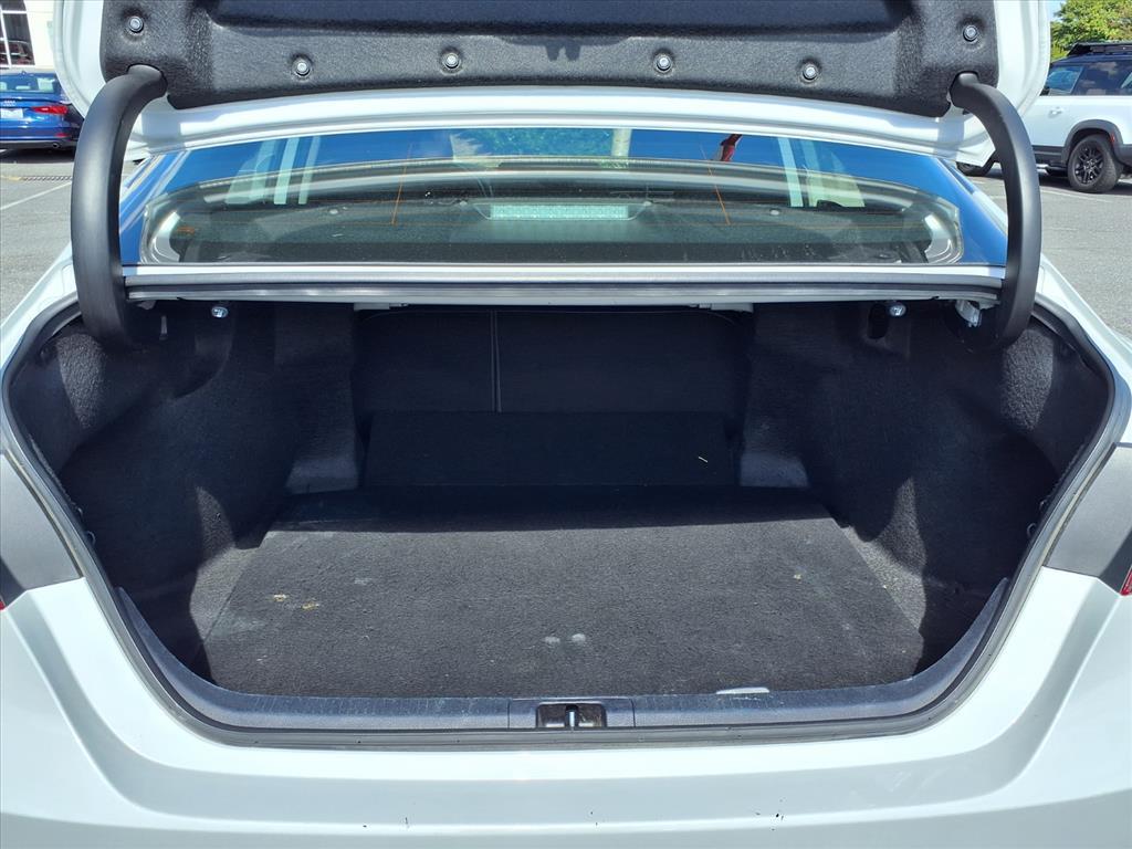 2024 Toyota Camry XSE photo 22