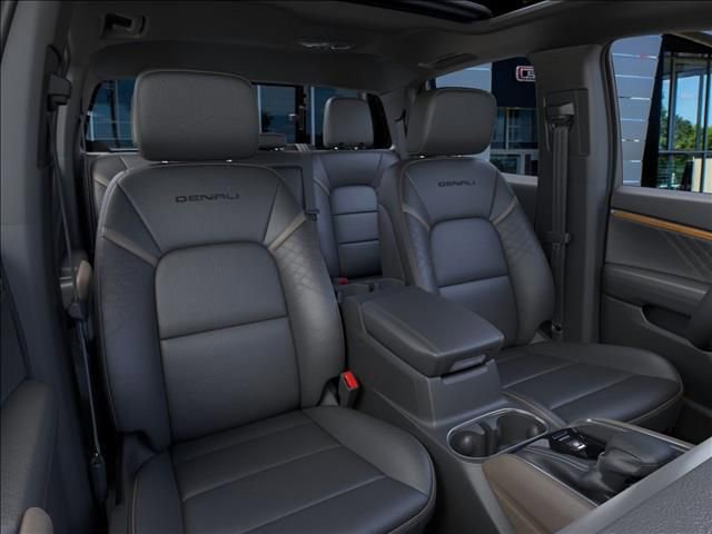 2026 Gmc Canyon Denali photo 16