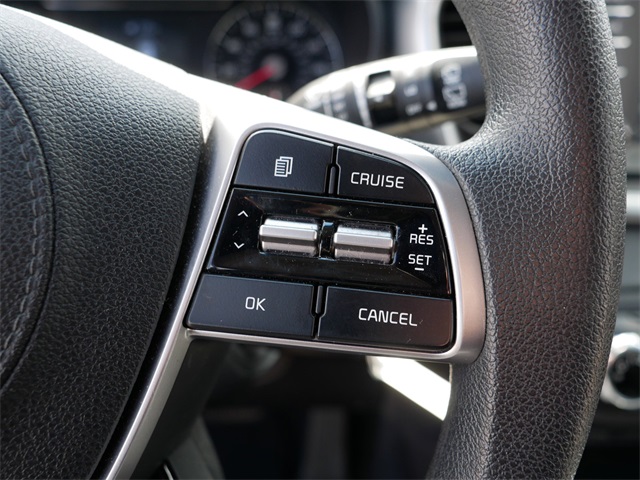 2020 Kia Sorento LX photo 27