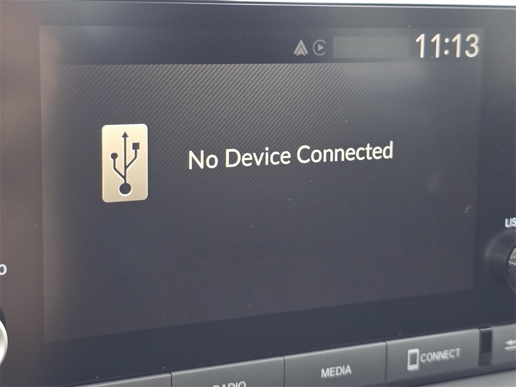 2025 Honda Accord SE photo 5