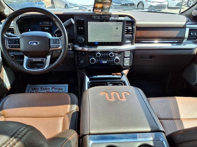 2023 Ford F-250 photo 51