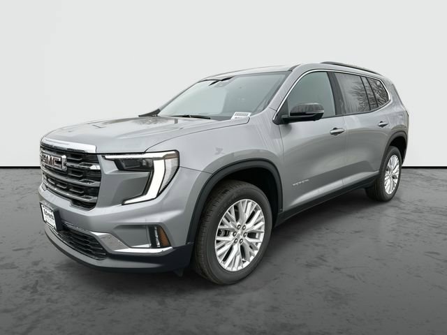 2026 GMC Acadia Elevation's photo