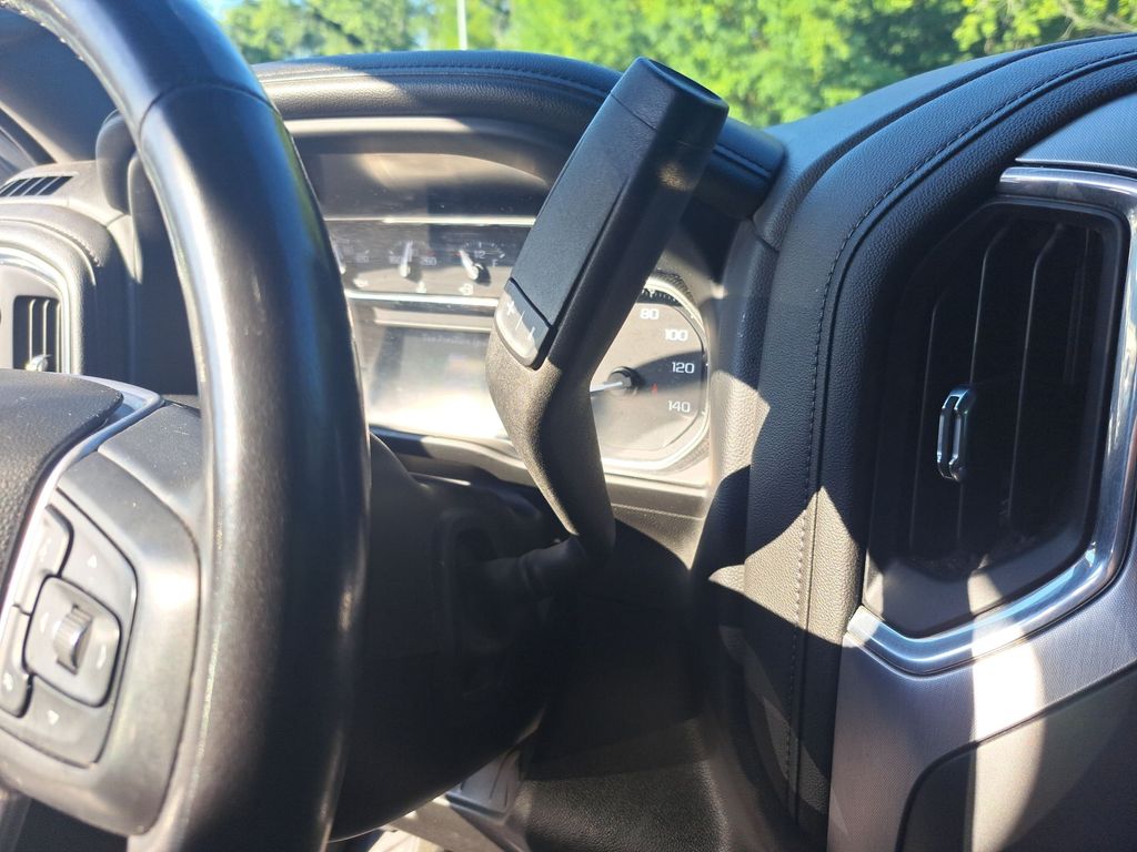 2021 Gmc Sierra 1500 Elevation photo 33