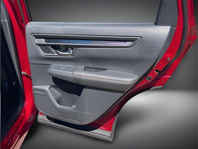 2024 Honda CR-V Hybrid Sport-L Sport photo 32