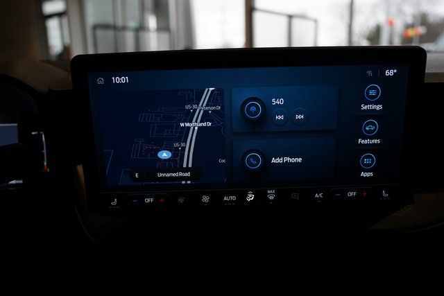 2025 FORD MAVERICK - Image 37