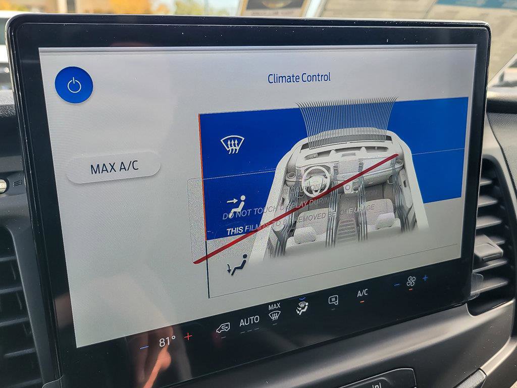 2026 FORD TRANSIT - Image 18