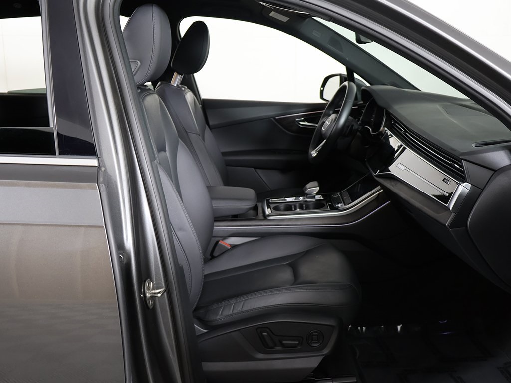 2022 Audi Q7 45 Premium Plus photo 30