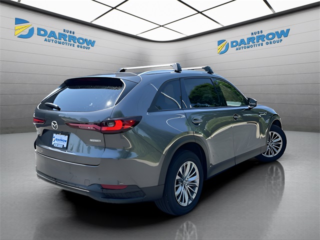 2025 Mazda CX-90 3.3 Turbo Preferred photo 5