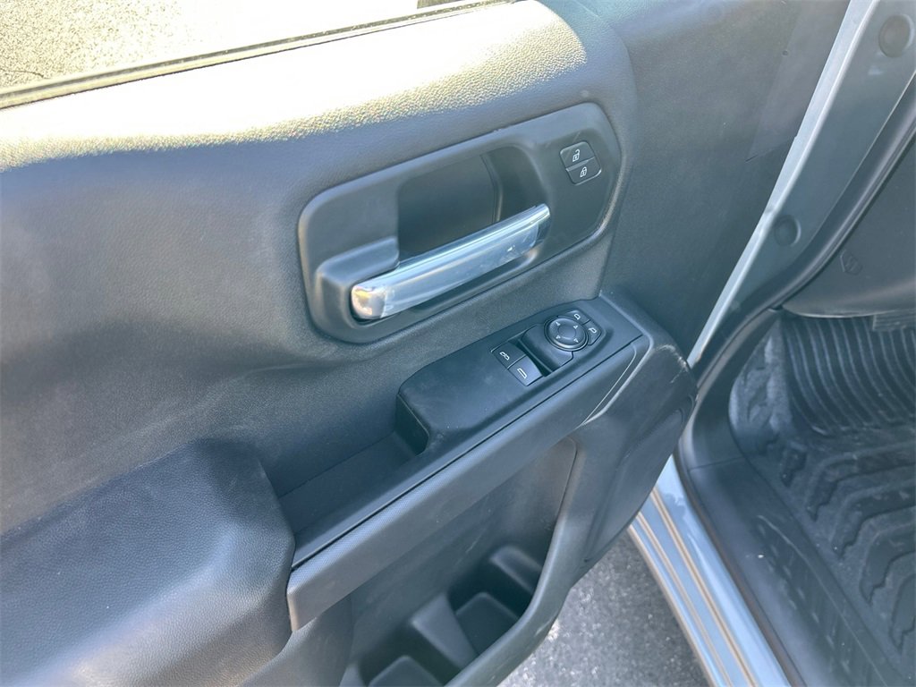 2026 GMC SIERRA - Image 13