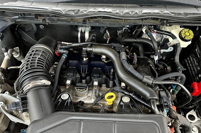 2023 Ford Escape Active photo 35