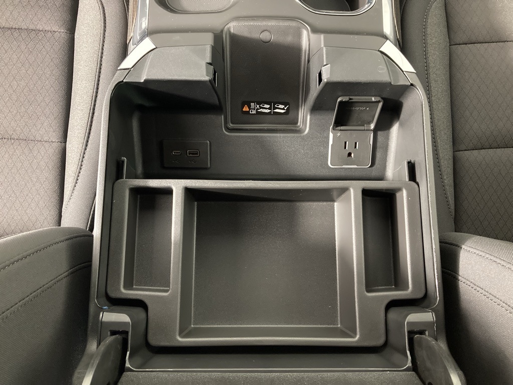 2026 Chevrolet Silverado 1500 LT photo 10
