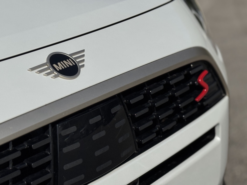 2025 Mini Cooper ALL4 S photo 5