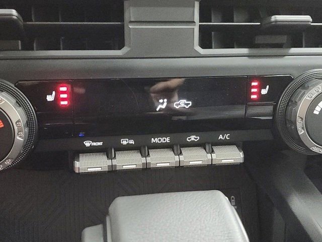 2025 Toyota Tacoma 4x4 TRD photo 26