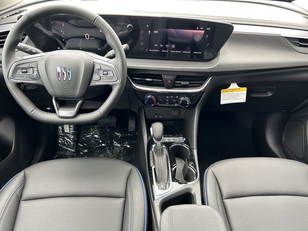 2026 Buick Encore GX Sport Touring photo 12