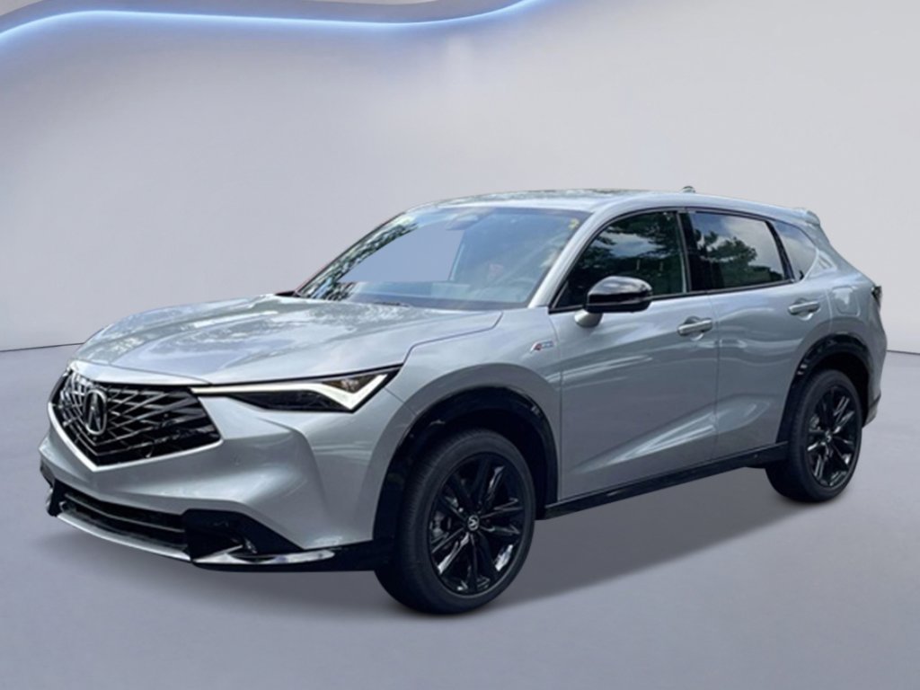 2025 Acura ADX A-spec w/Advance Package's photo