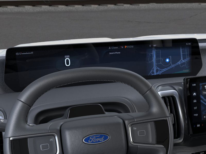 2025 Ford Expedition Platinum MAX photo 10