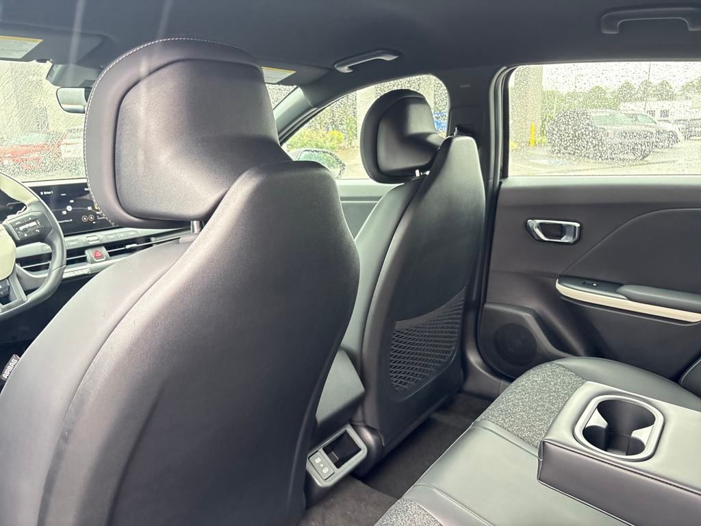 2025 Kia K4 GT-Line photo 22