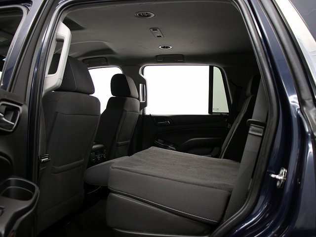 2018 Gmc Yukon SLE photo 12