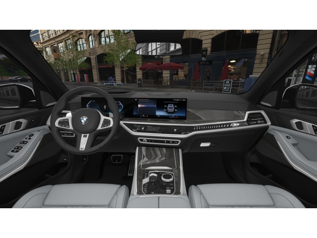 2026 Bmw X5 xDrive50e photo 5