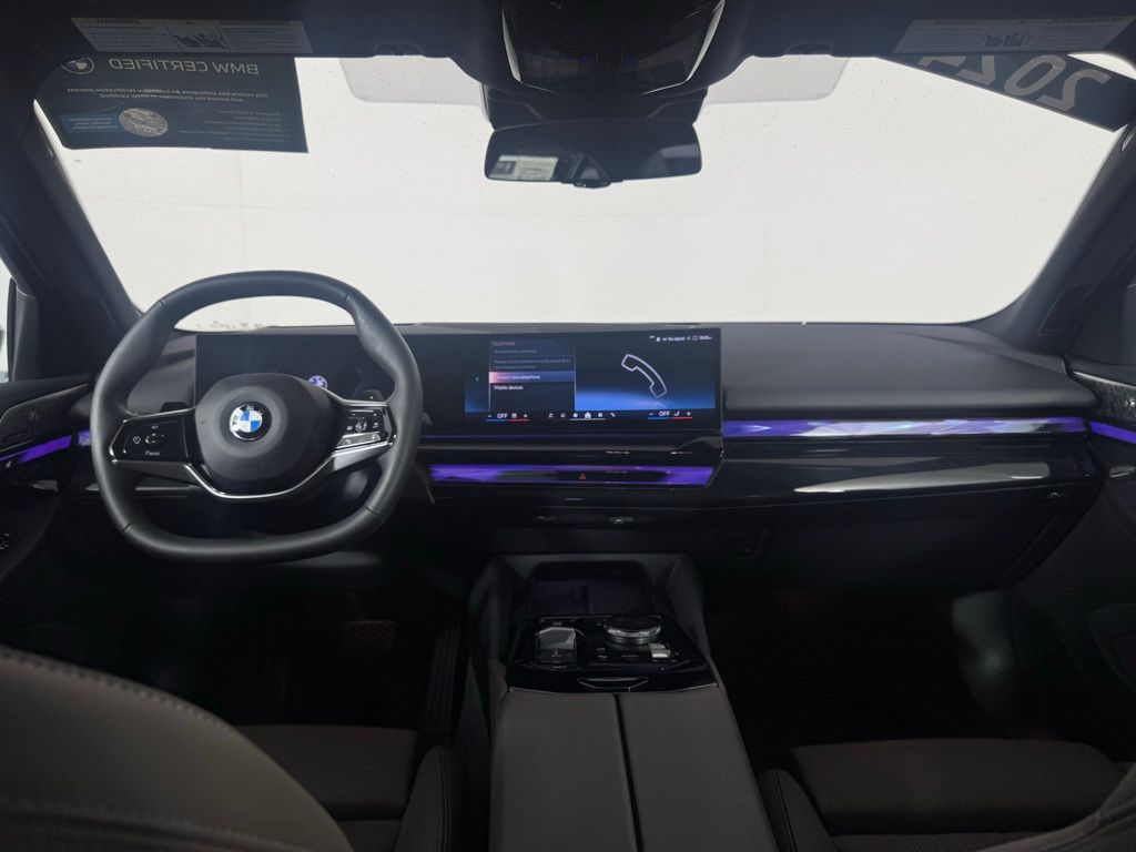 2024 Bmw 540i xDrive photo 19