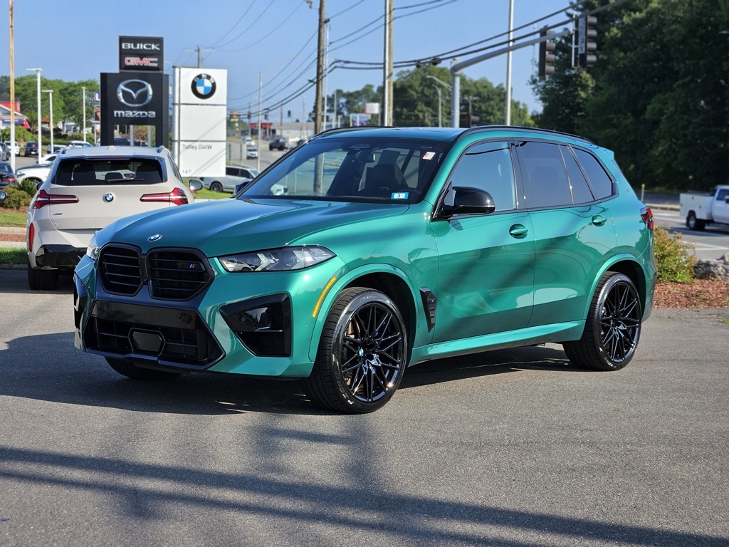 2024 Bmw X5 photo 3
