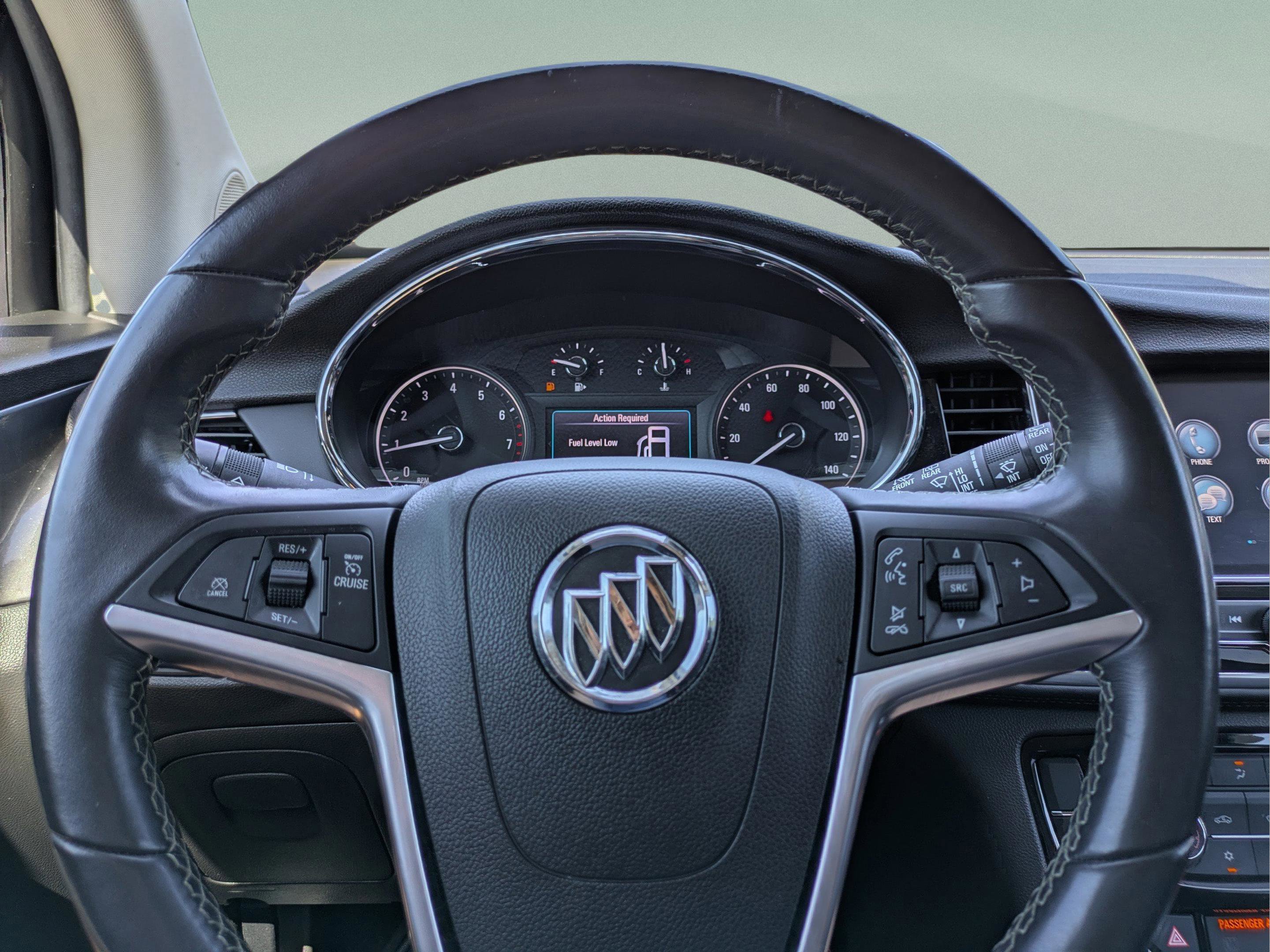 2019 Buick Encore Preferred photo 13