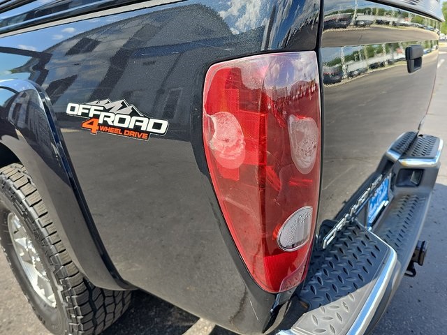 2008 Gmc Canyon Work Truck photo 28
