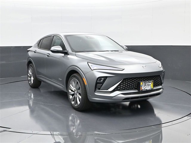 2025 Buick Envista Avenir photo 2